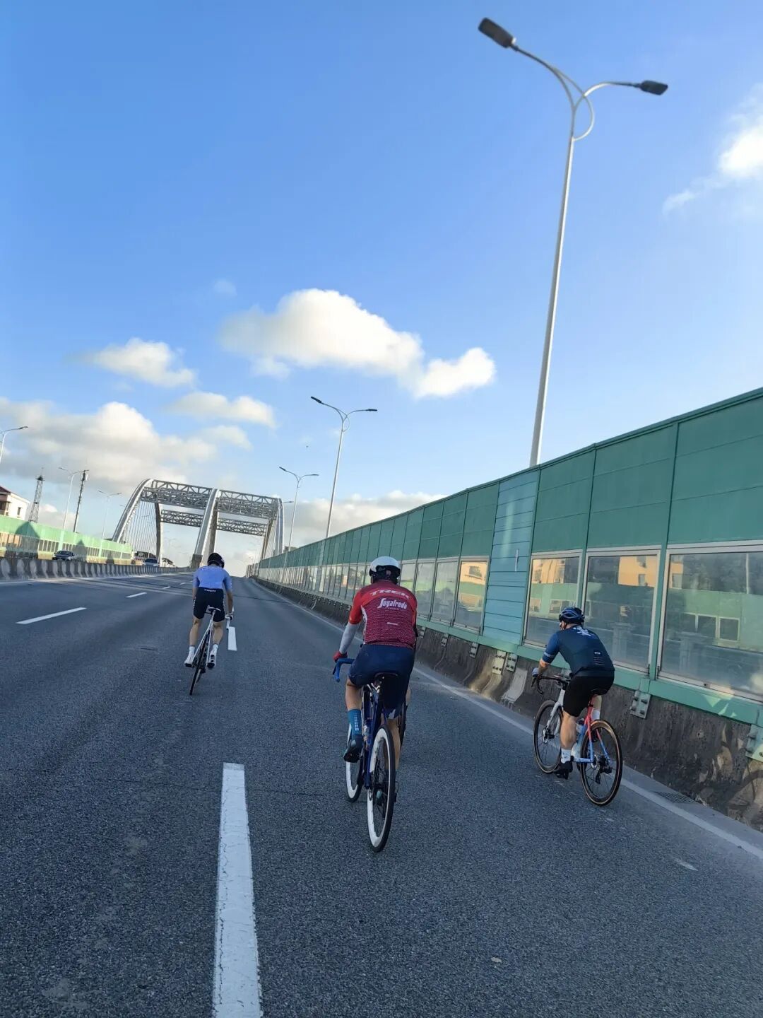 MCC长三角活动丨9697莫干山度假骑游