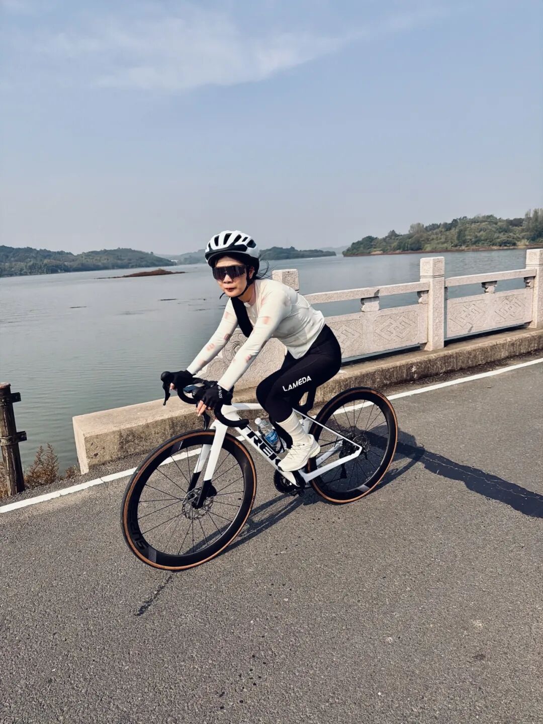 MCC长三角118绍兴爬坡