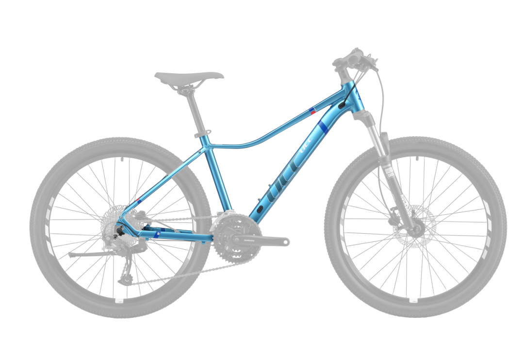 [2023-11-24]穿越城市享受骑行自由2024LARA2HD27S罗拉2HD27S