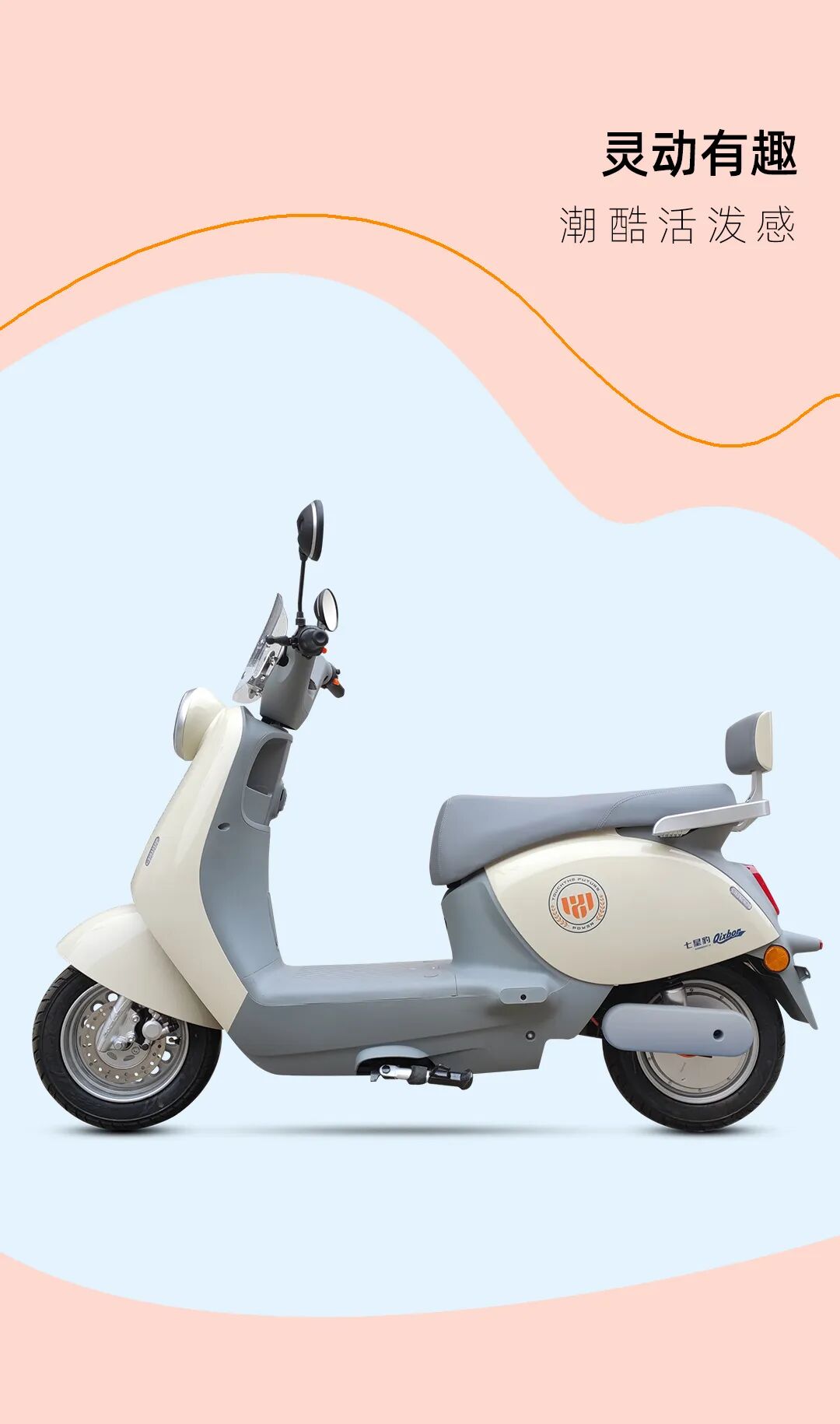 [2024-11-27]博美DQ1元气精灵靓丽出行