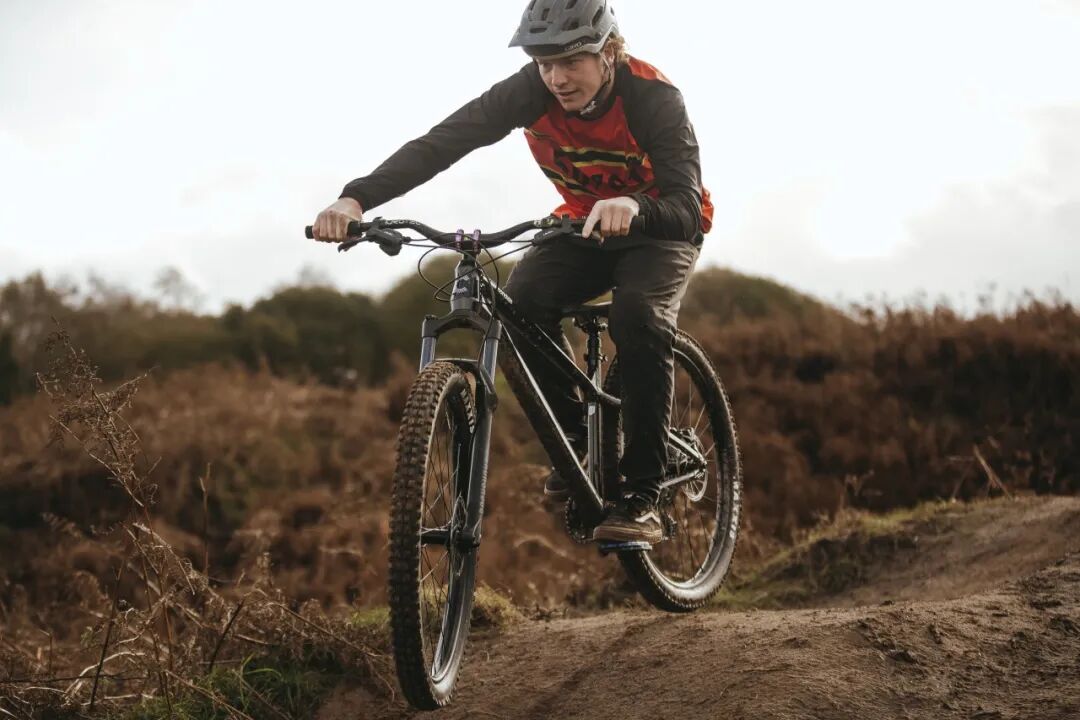 [2025-03-19]CannondaleJekyllampHabit山地车限时折扣