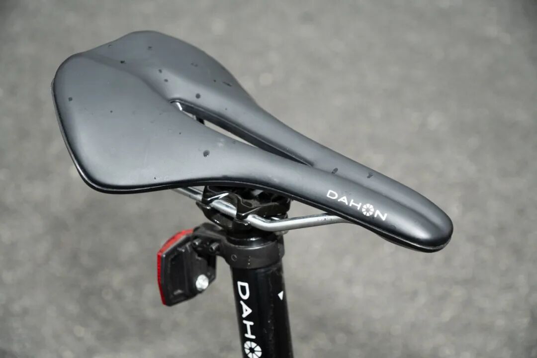 [2025-07-14]快车道技术加持大行VIGORLT演绎高端折叠车速度之美