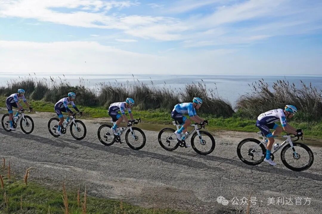 [2025-02-17]巴林胜利车队环普罗旺斯再传捷报