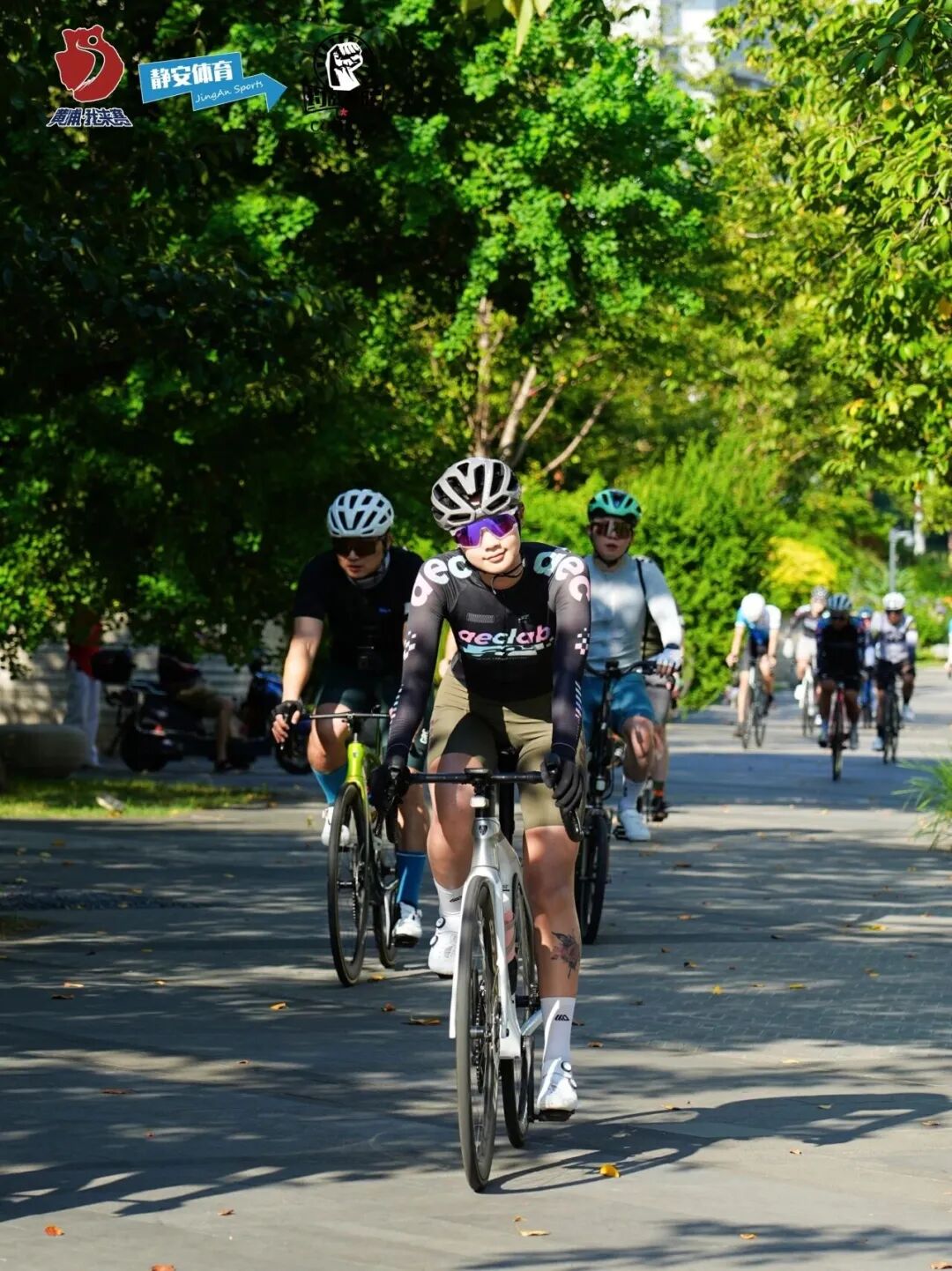 MCCTREK100预热训练丨913太浦河百公里拉练附赠欧克利运动护腕