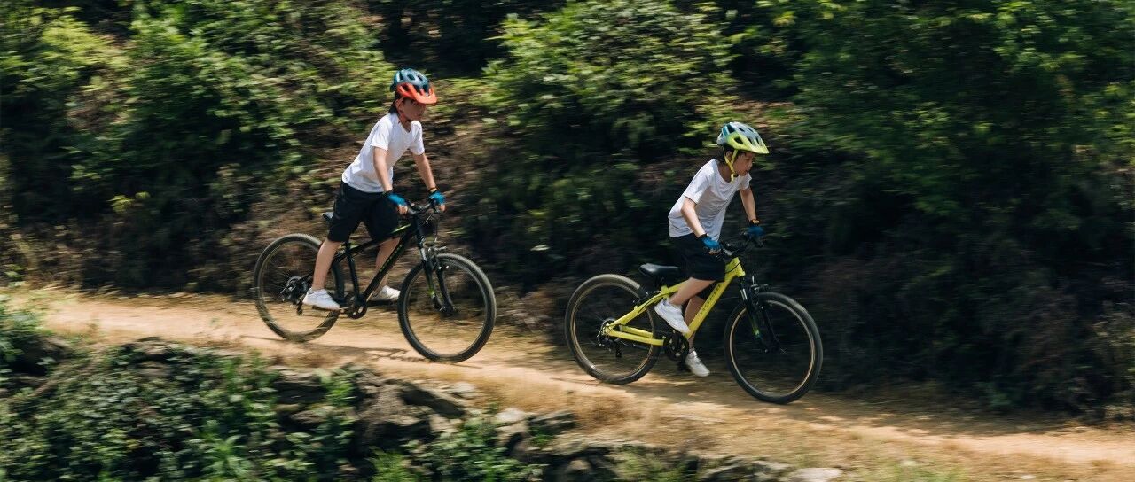 迪卡侬租车服务｜小铁人赛事骑行更无忧！  