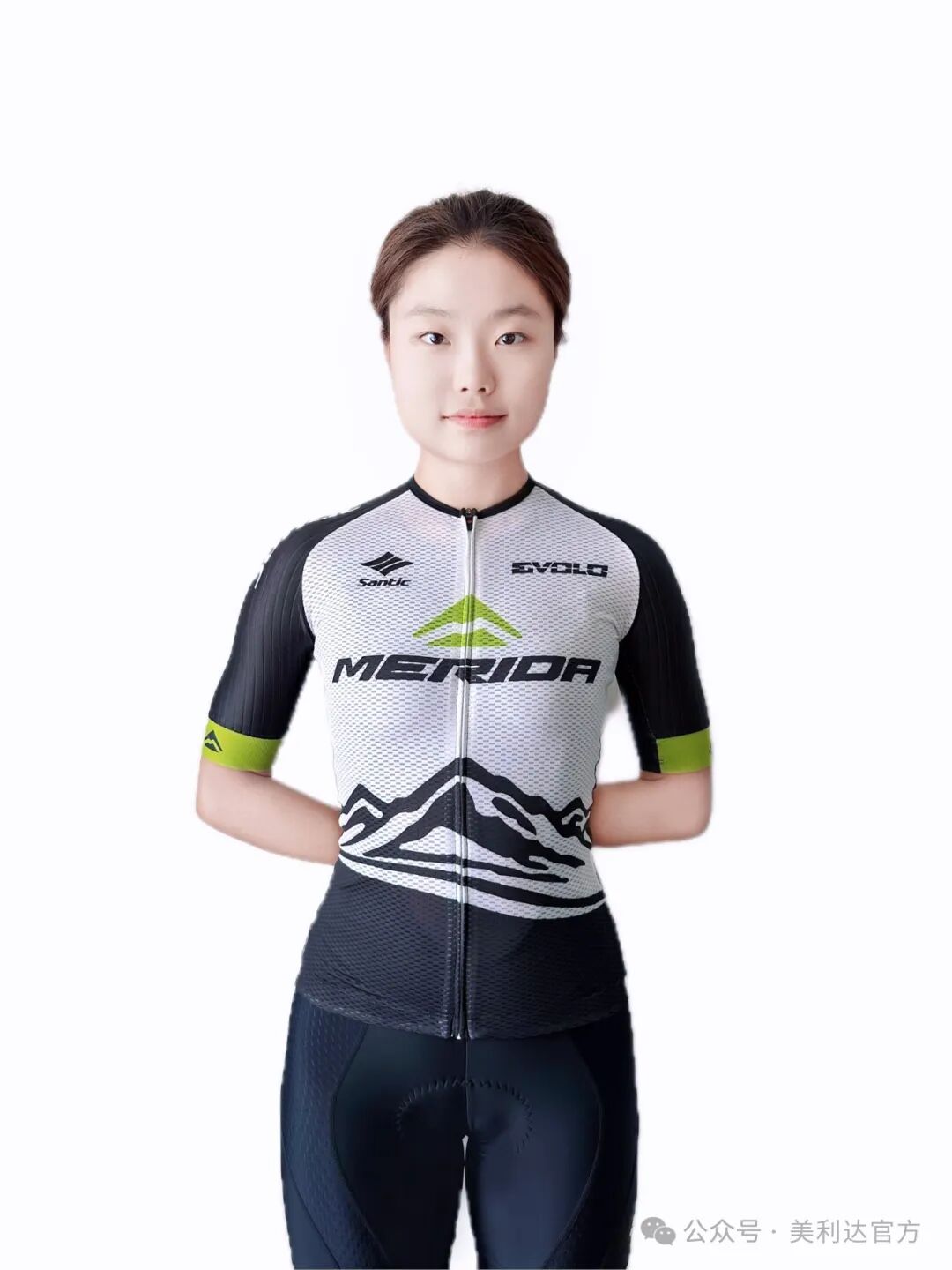 [2025-01-06]美利达挑战者车队新赛季再迎实力女将加入