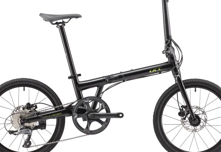 [2025-06-09]2026款FUNRIDER风锐20HD 全新上市