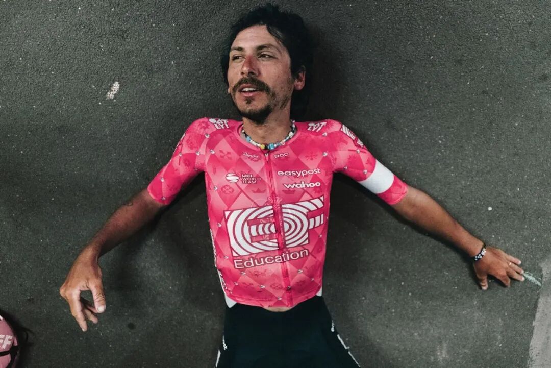 [2025-02-23]拉克兰莫顿再创新纪录单日骑行艰难的648公里