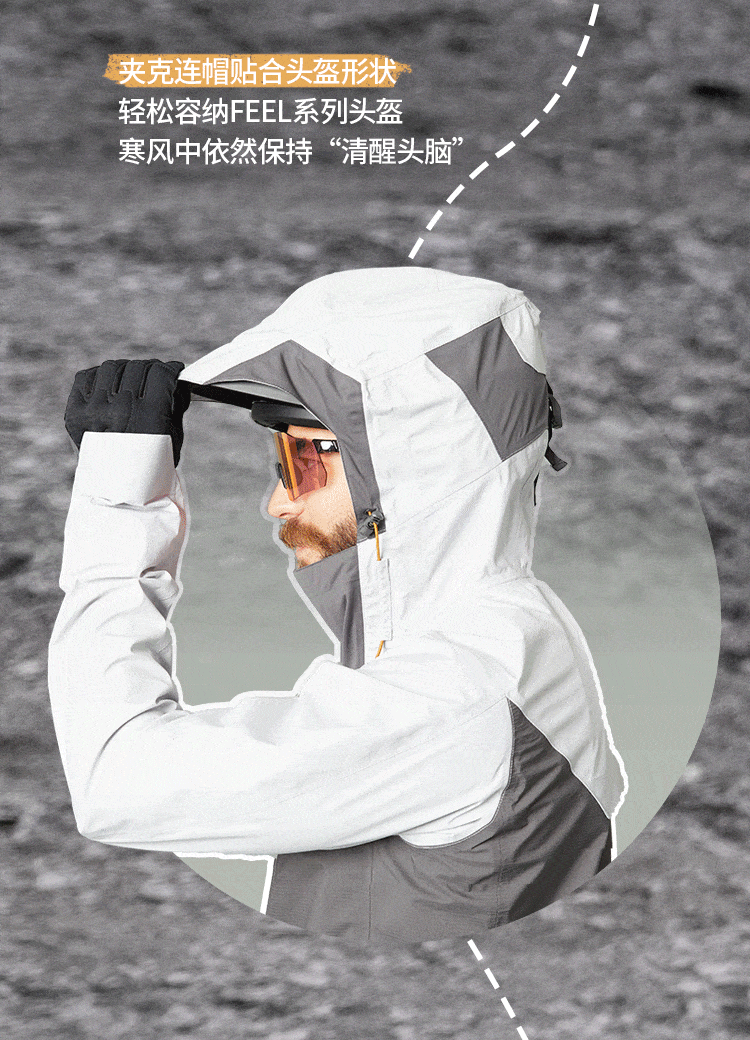 [2023-03-17]寻觅自然与山同行丨全新山地车骑行穿搭上线