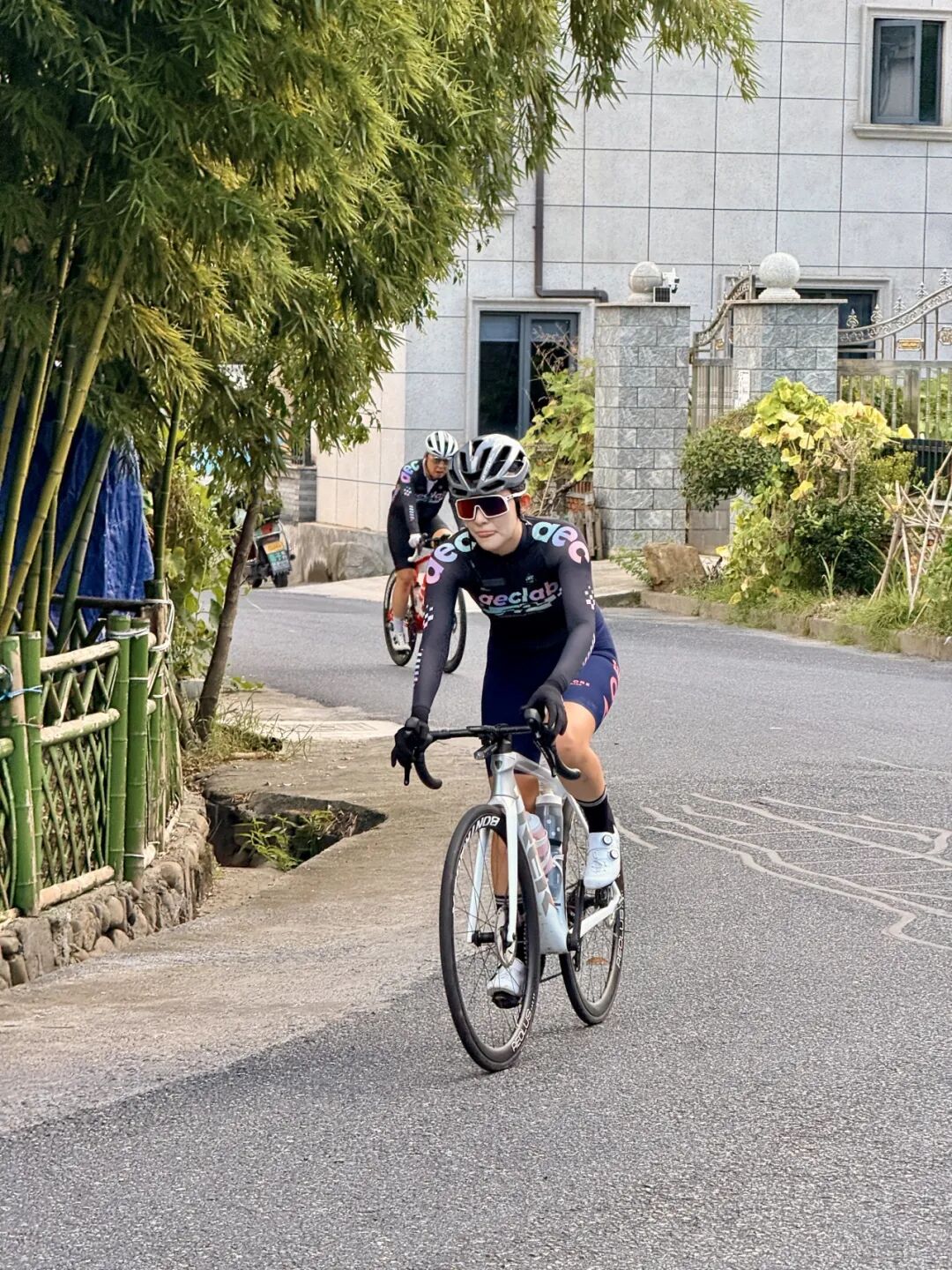 MCCPowster丨830G530七夕绘爱心骑行袜福利送送送