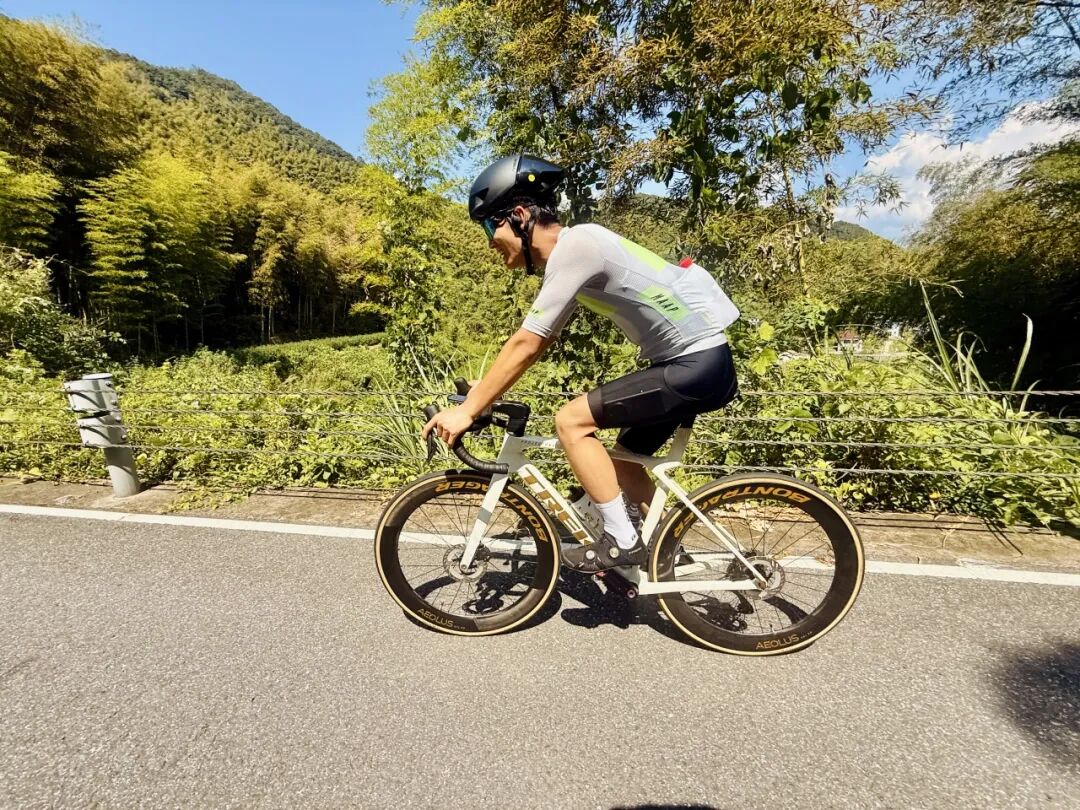 MCCTREK100预热训练丨913太浦河百公里拉练附赠欧克利运动护腕