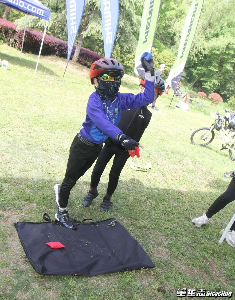 [2024-12-02]美利达禧玛诺亲子总动员昆明站等您来打卡