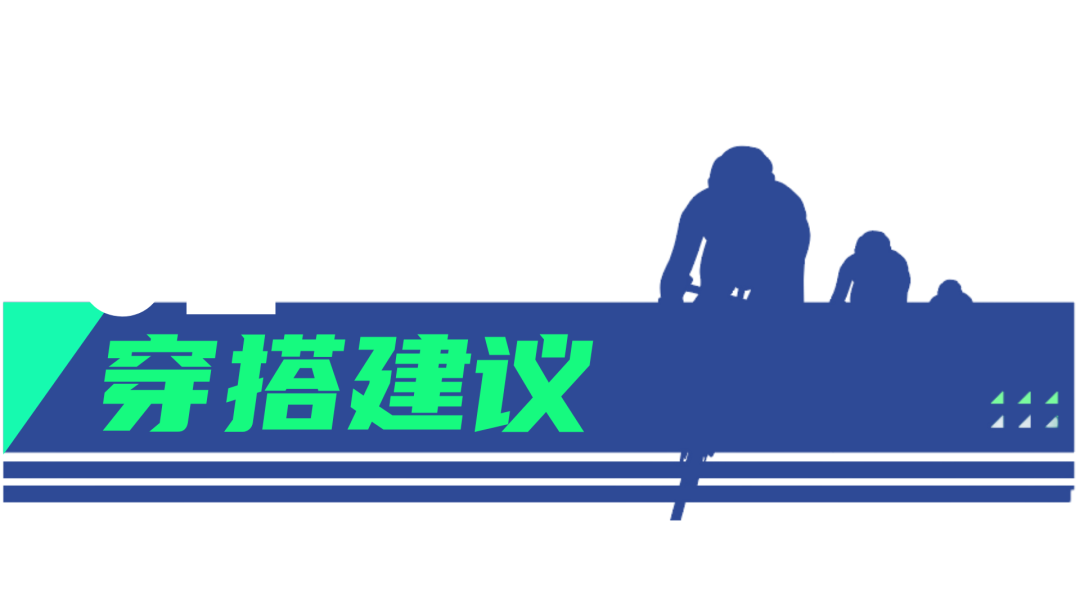 [2025-10-25]天气预报与穿搭建议丨TREK100北京站