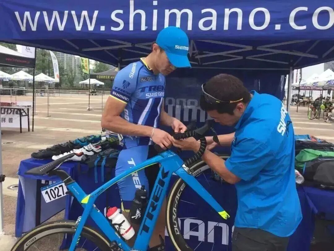 [2025-10-23]感谢有你合作伙伴丨TREK100北京站