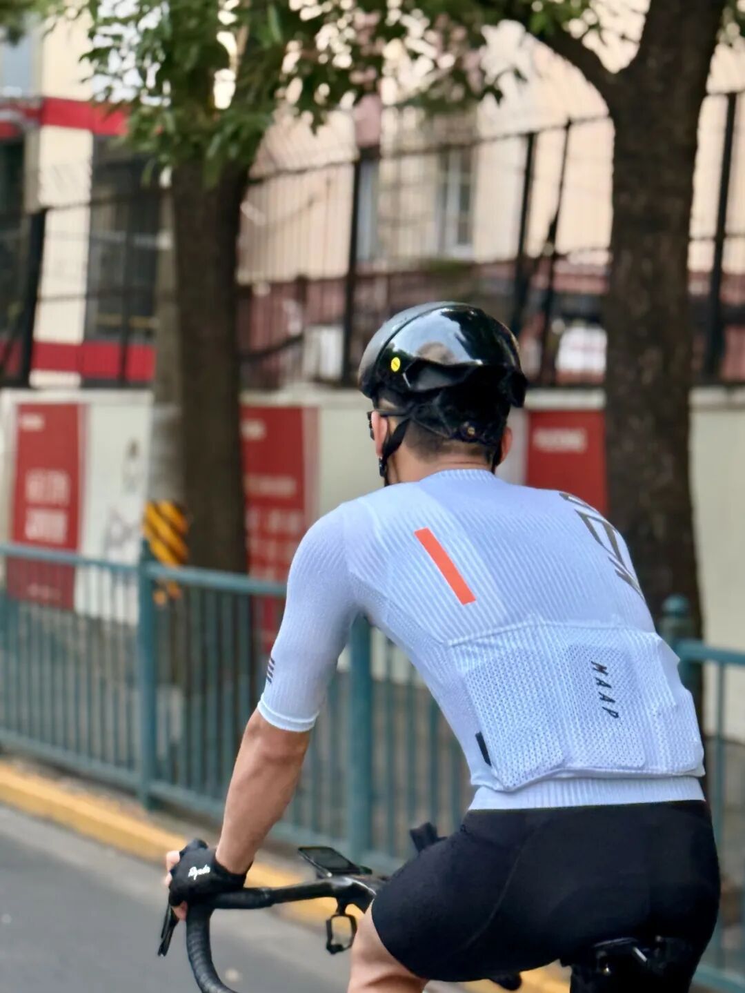 MCC长三角活动丨9697莫干山度假骑游