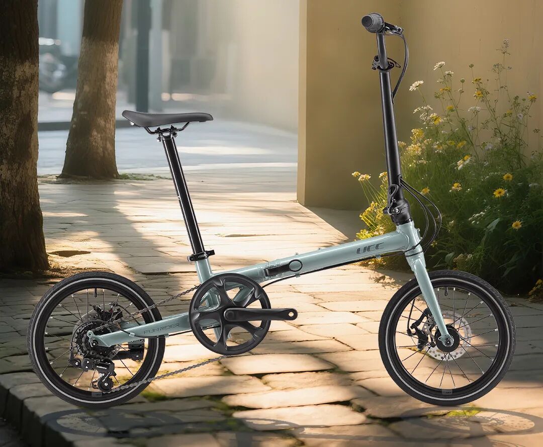 [2025-06-06]FUN RIDER 风锐 16全新车款上市