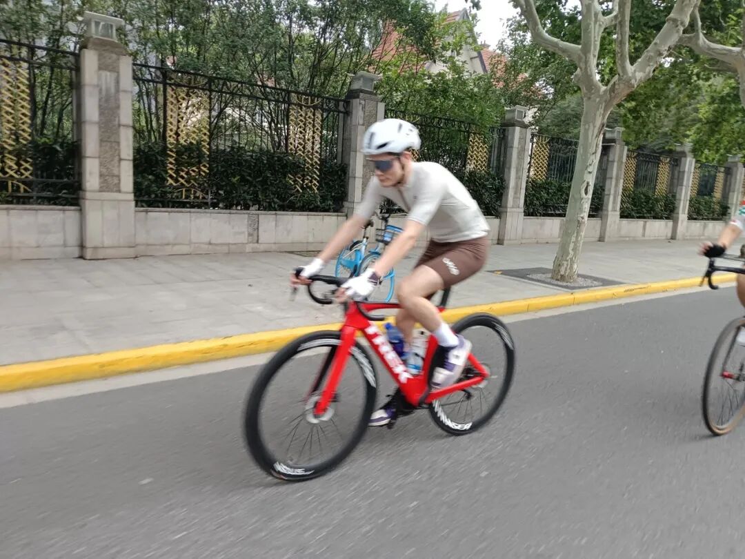 MCC89G530浏河阅兵台看日出