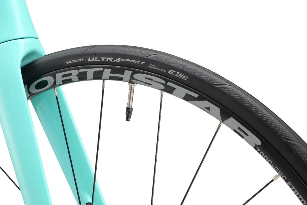 [2025-04-05]全系集结UCC冲击波系列公路车家族