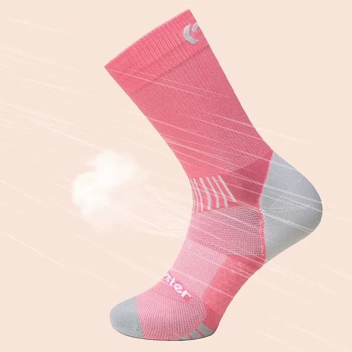 MCCPowster丨830G530七夕绘爱心骑行袜福利送送送