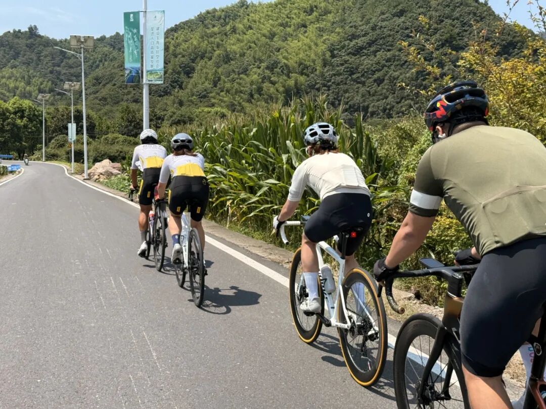 MCC89G530浏河阅兵台看日出