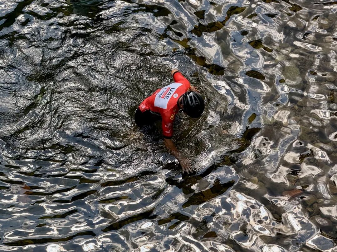 MCCPowster丨830G530七夕绘爱心骑行袜福利送送送