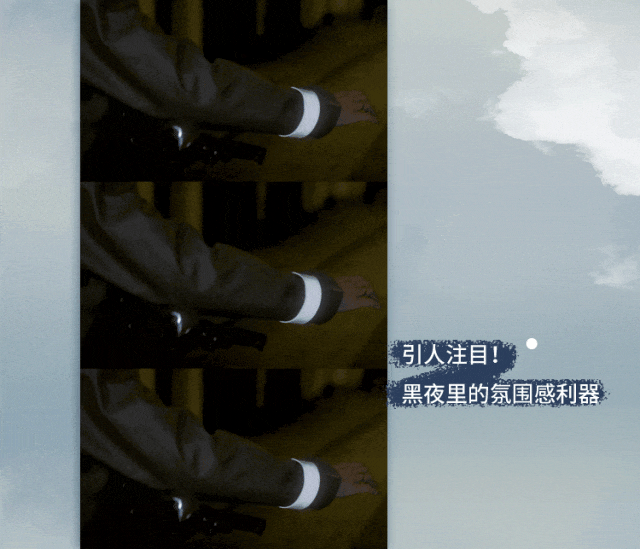 [2023-12-12]坠入雨天的氛围里