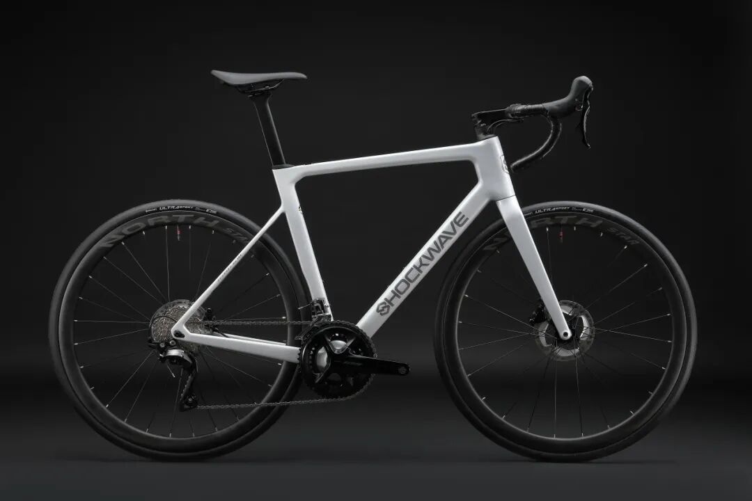 [2025-03-28]全系集结UCC冲击波系列公路车家族