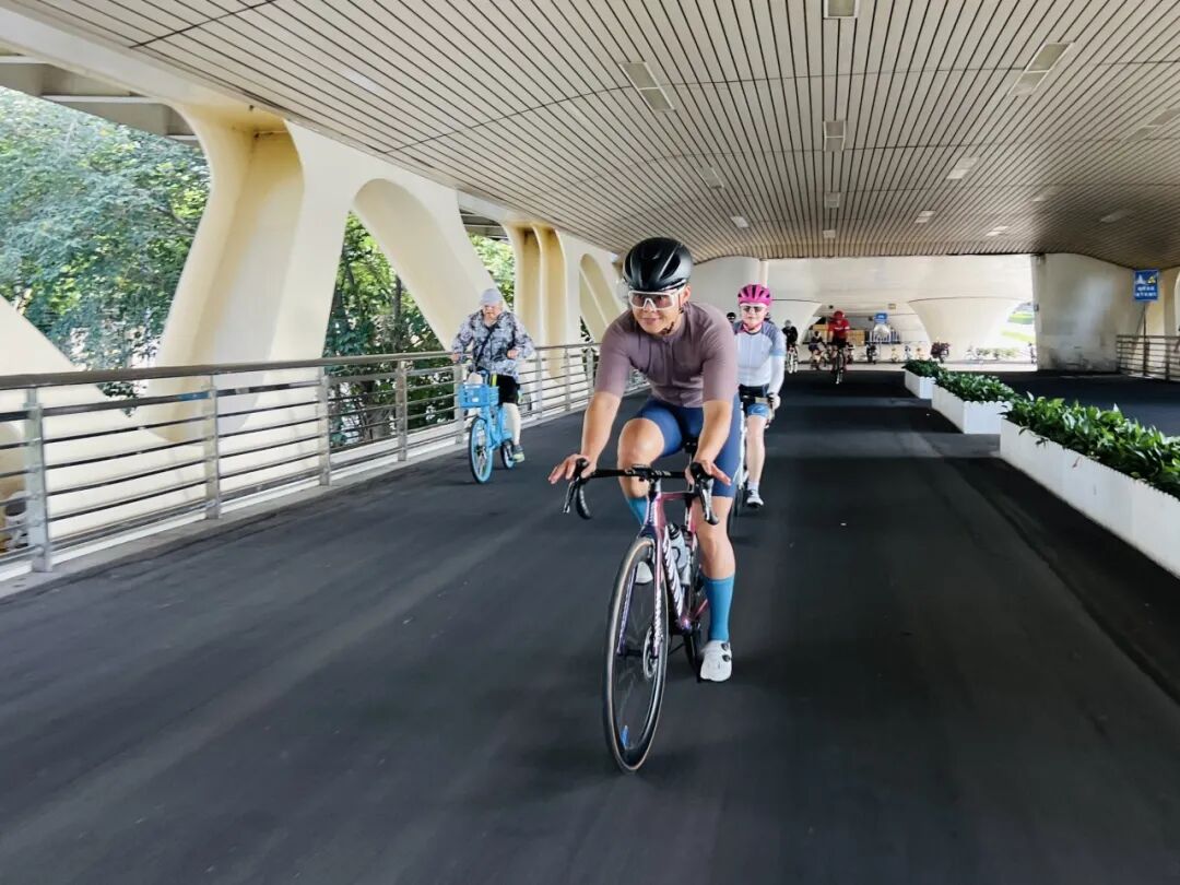 MCC710G530龙腾大道晨骑