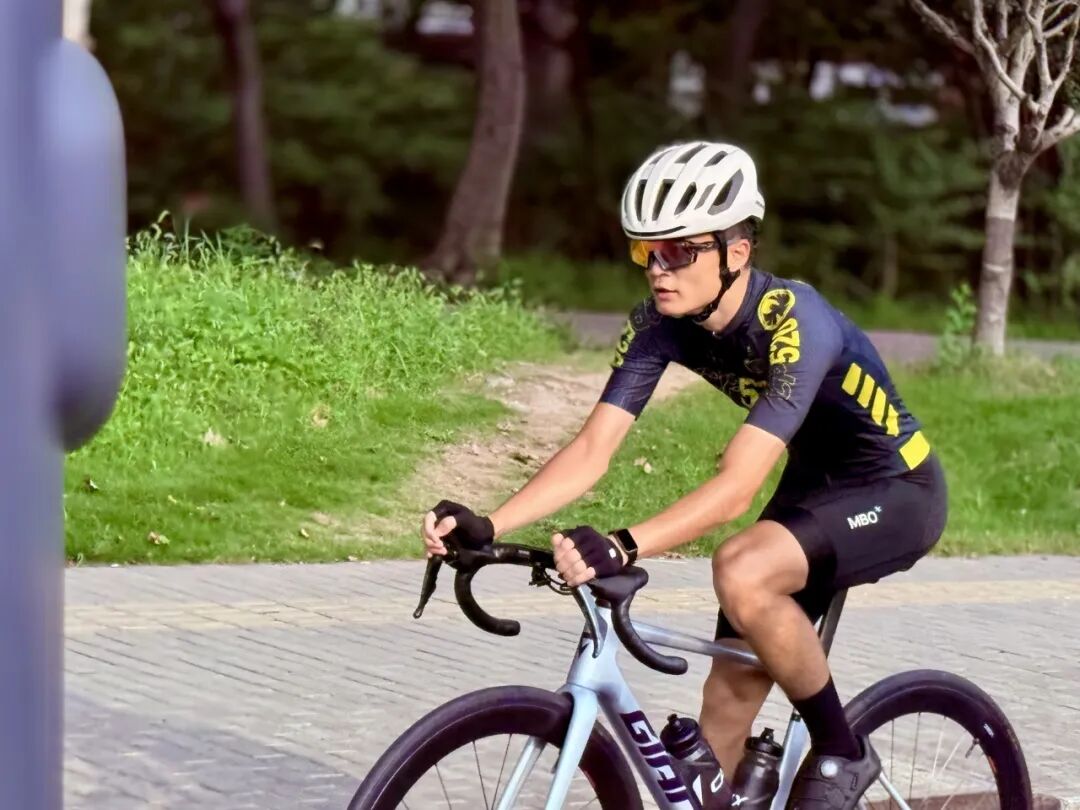 MCCTREK100预热训练丨913太浦河百公里拉练附赠欧克利运动护腕