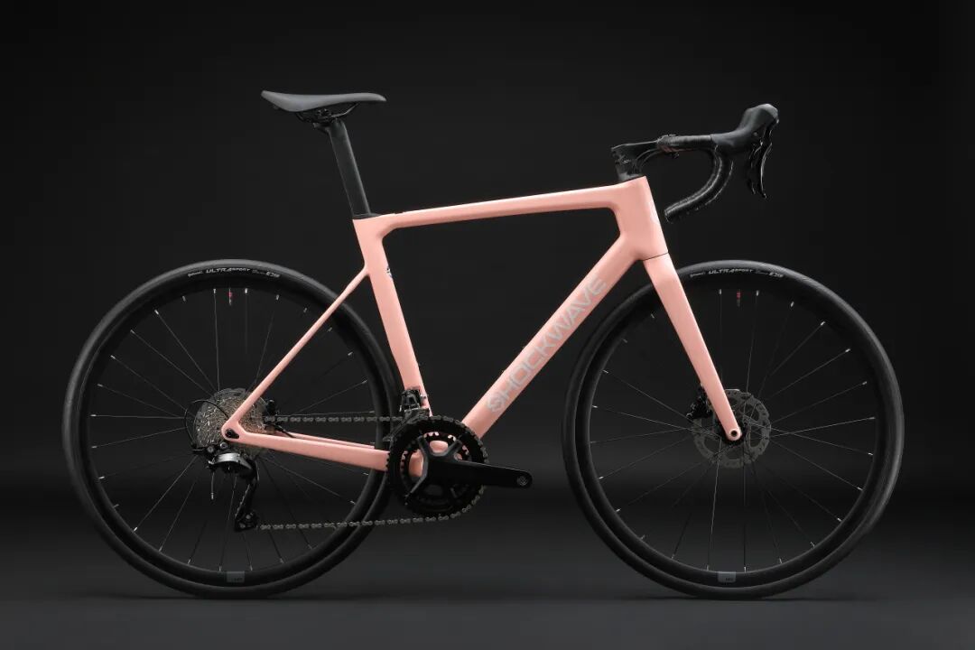 [2025-03-28]全系集结UCC冲击波系列公路车家族