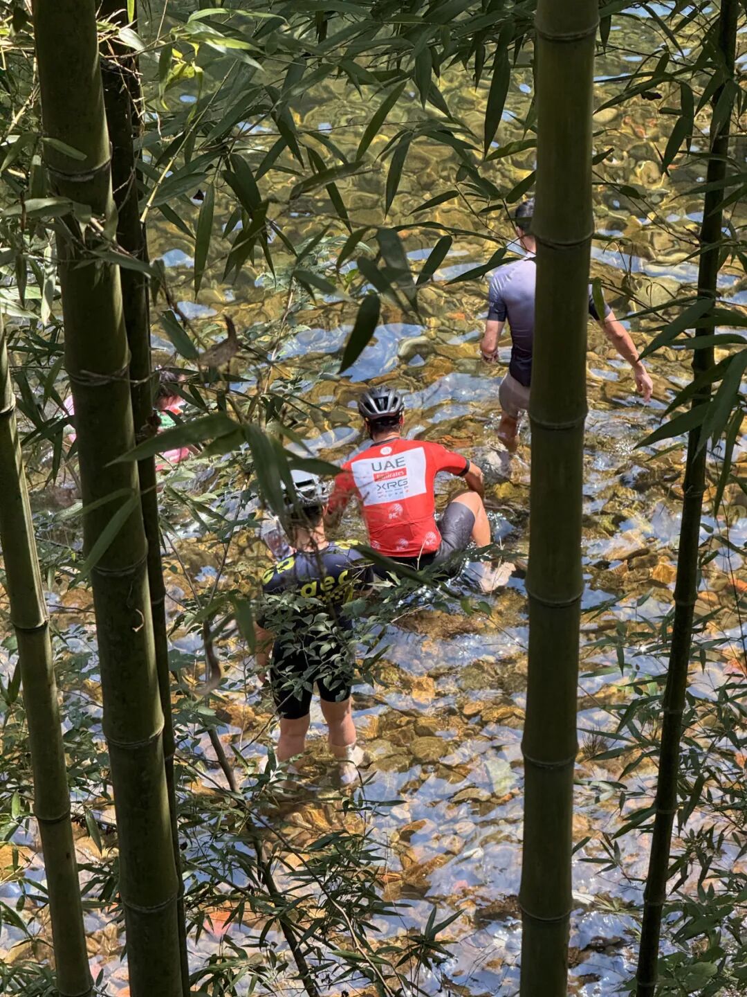 MCCPowster丨830G530七夕绘爱心骑行袜福利送送送