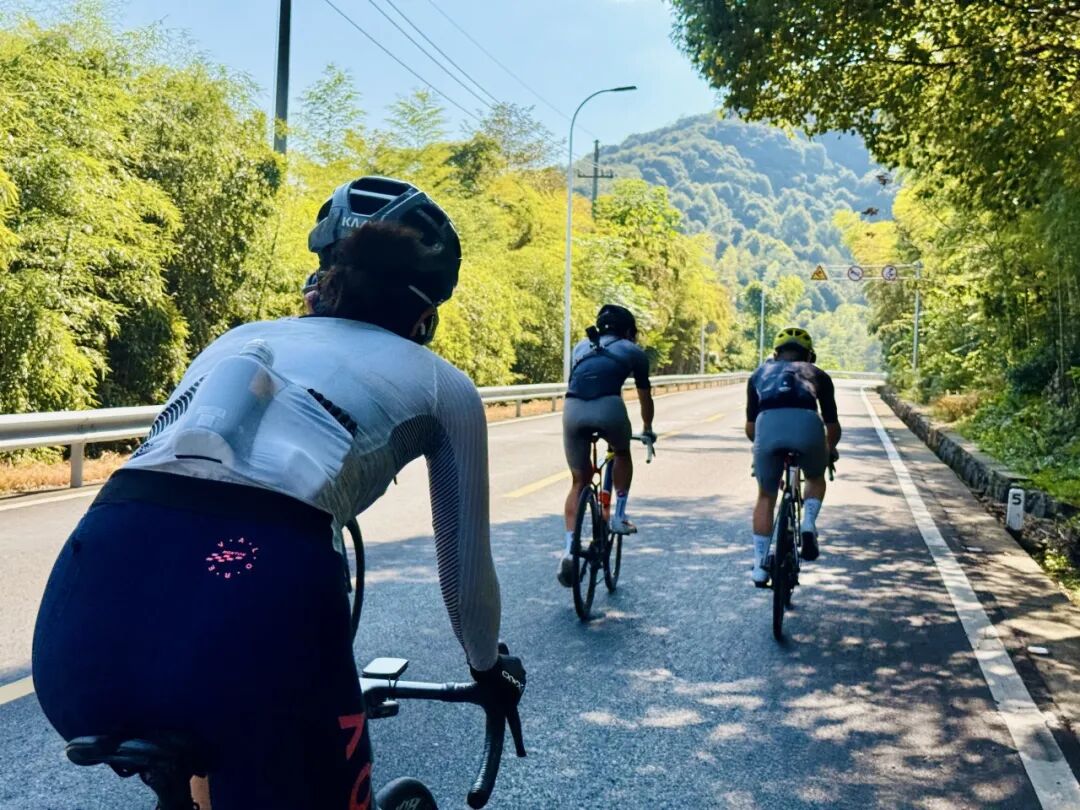 MCCTREK100预热训练丨913太浦河百公里拉练附赠欧克利运动护腕