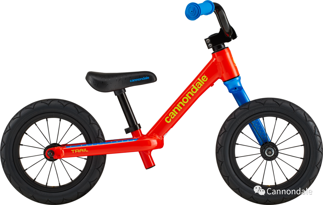 [2023-06-01]如何给小朋友们选购自行车