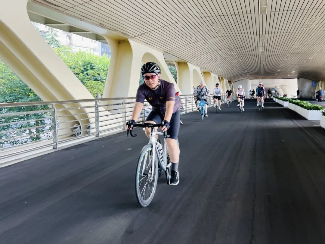 MCC710G530龙腾大道晨骑