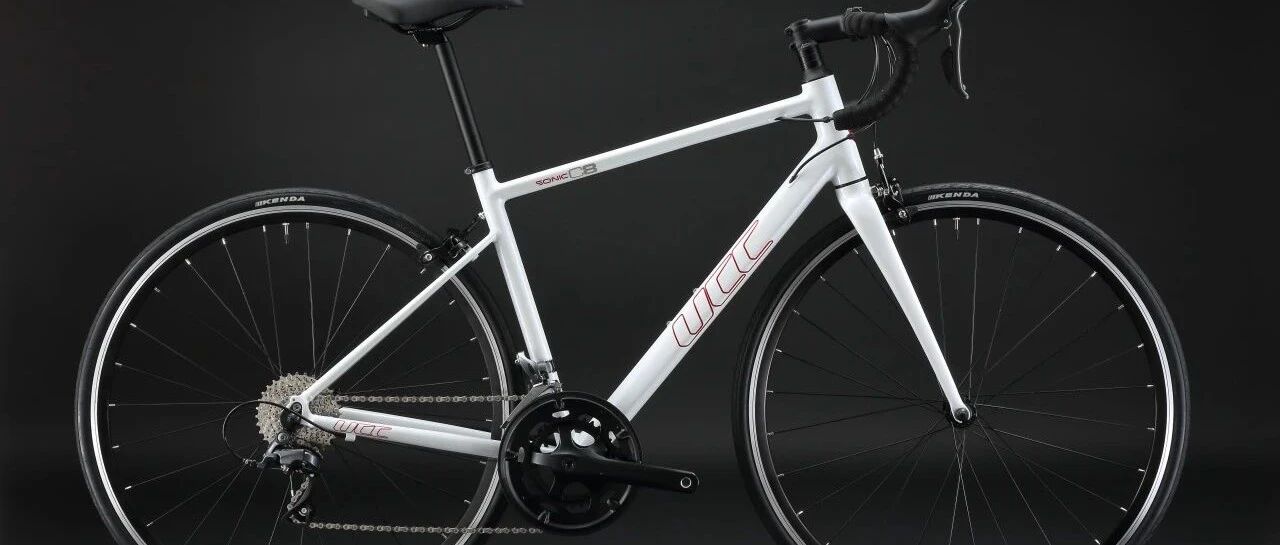 UCC 2025款索尼克C7/C8新款上