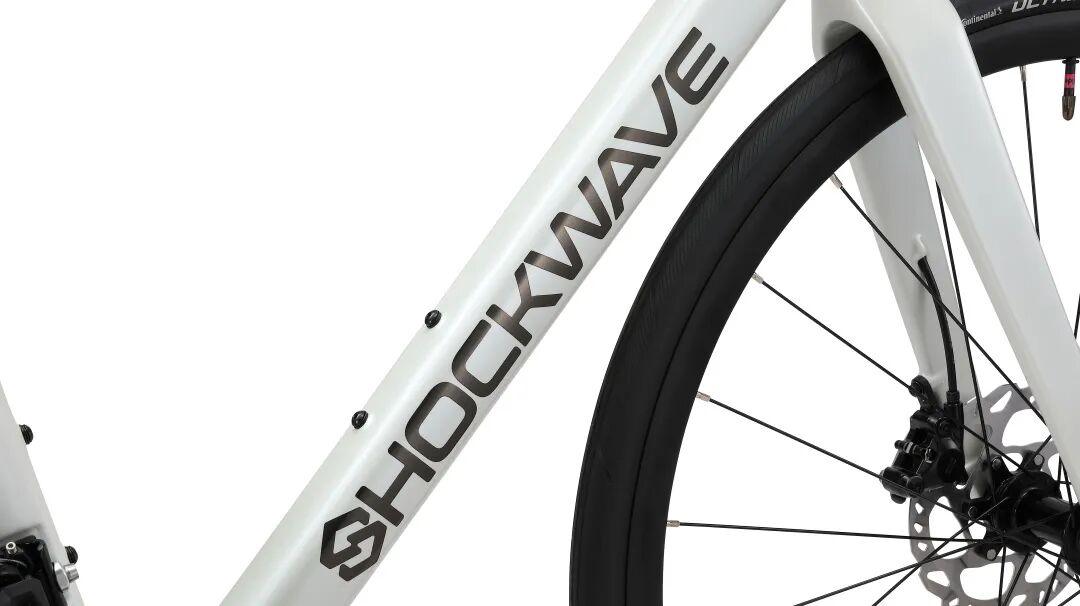 全系集结UCC冲击波系列公路车家族