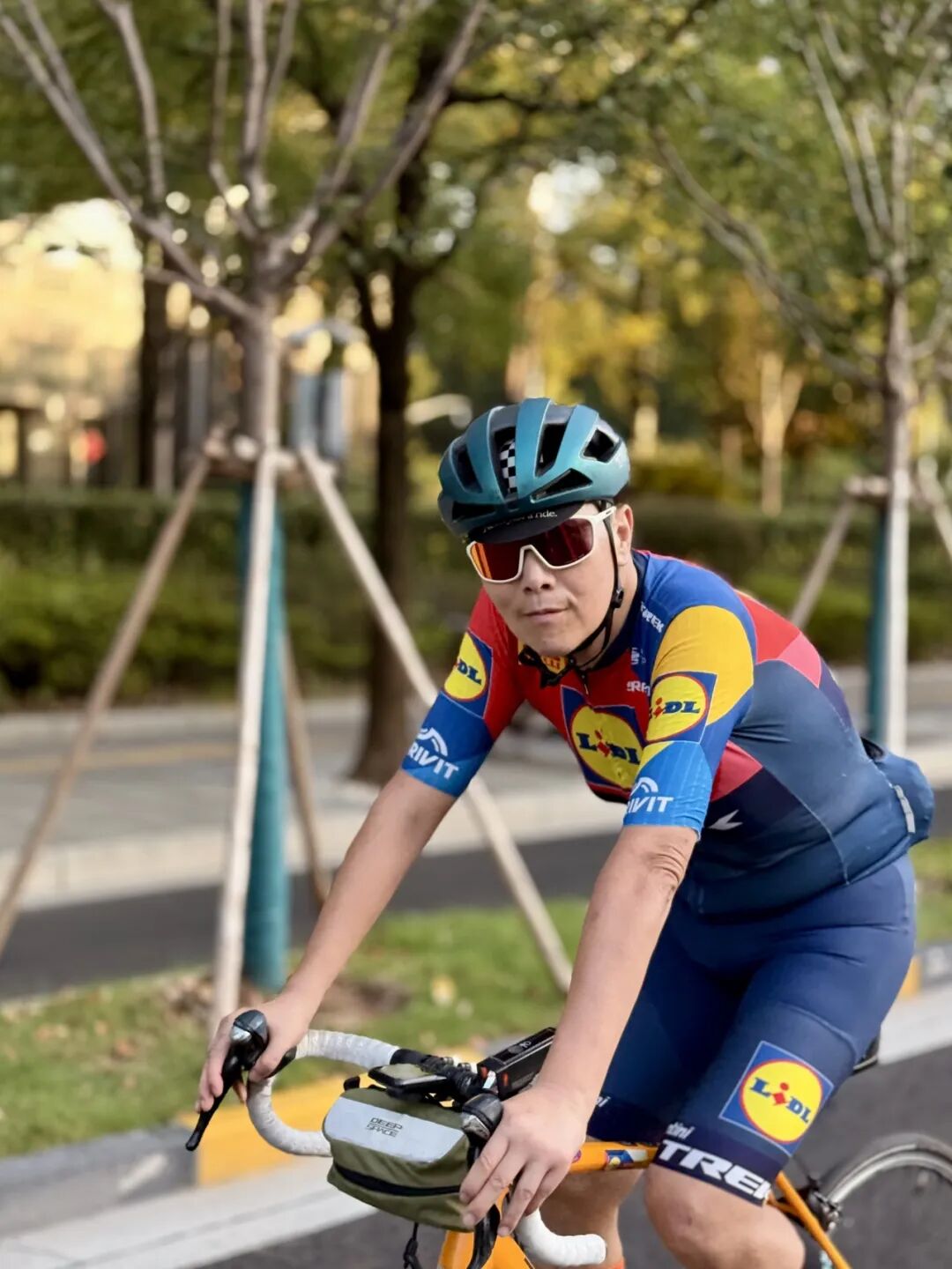 MCCPowster丨830G530七夕绘爱心骑行袜福利送送送