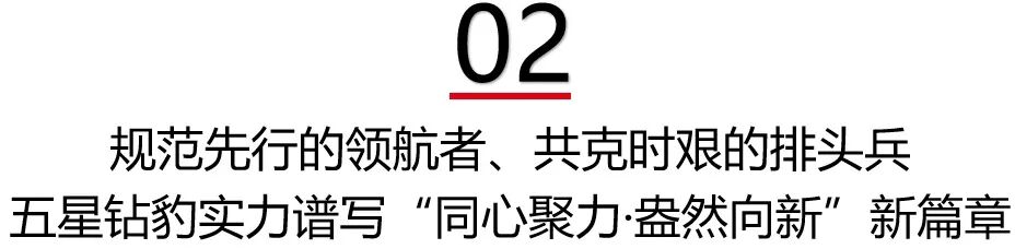 [2024-12-19]同心聚力盎然向新五星钻豹2025供应链生态大会成功召开官宣步入企业供应链命运