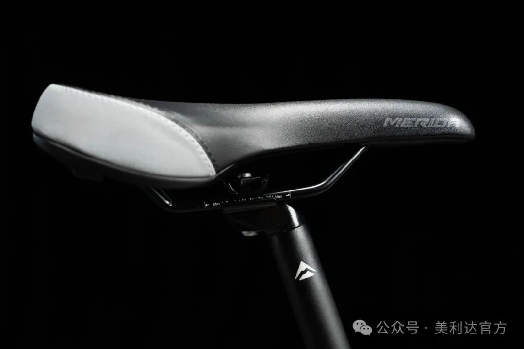 [2025-02-26]舒适骑行享受快乐美利达勇士300通勤越野两不误