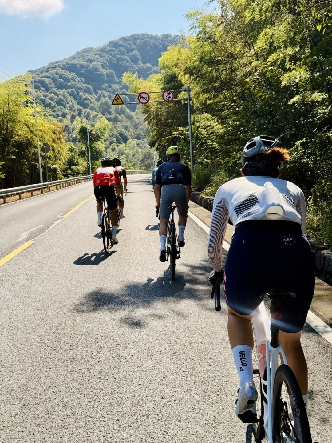 MCCTREK100预热训练丨913太浦河百公里拉练附赠欧克利运动护腕