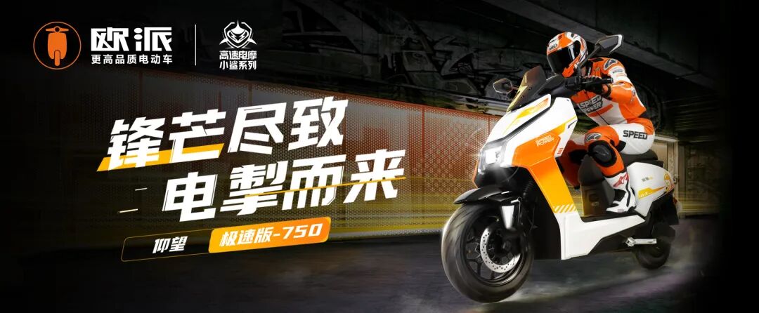 [2025-10-24]新品小鲨系列枭龙极速版650追光驭影闪耀街头完整详情页