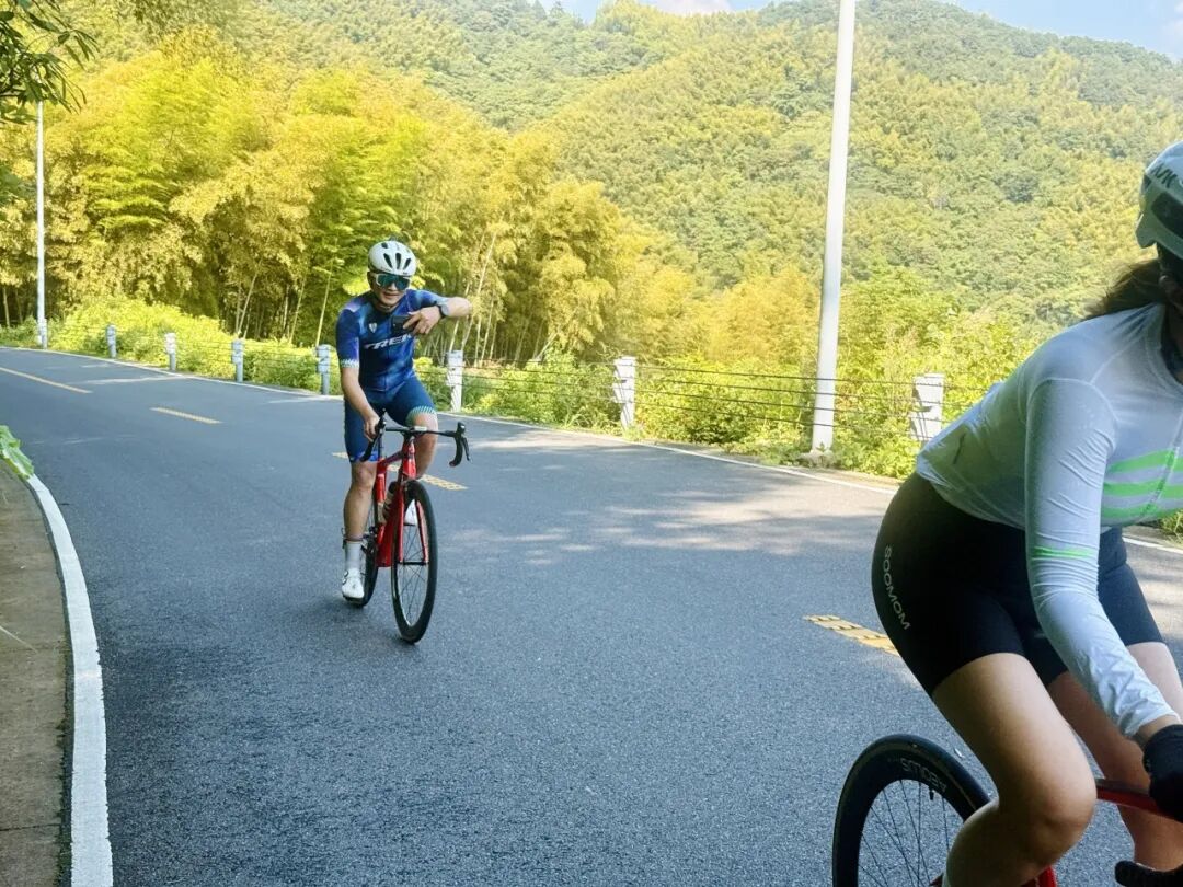 MCCTREK100预热训练丨913太浦河百公里拉练附赠欧克利运动护腕