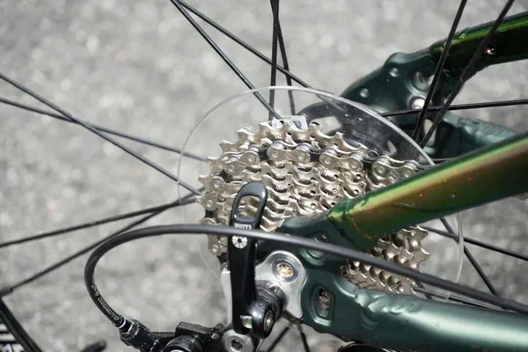 [2025-07-14]快车道技术加持大行VIGORLT演绎高端折叠车速度之美