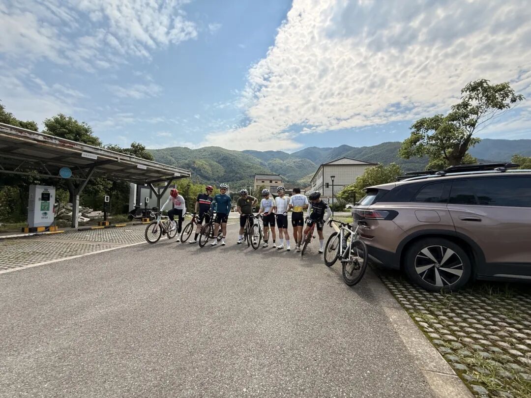 MCC89G530浏河阅兵台看日出