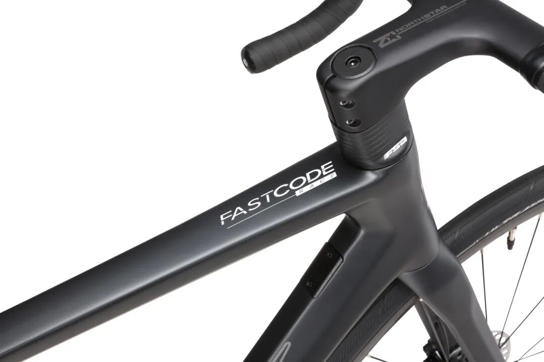 [2024-05-22]2024款FASTCODERACE105HD24S改款上市