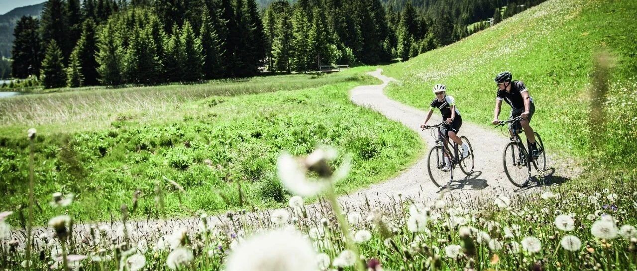 【“骑行,不止如此”车友故事征集】意料之外的温暖