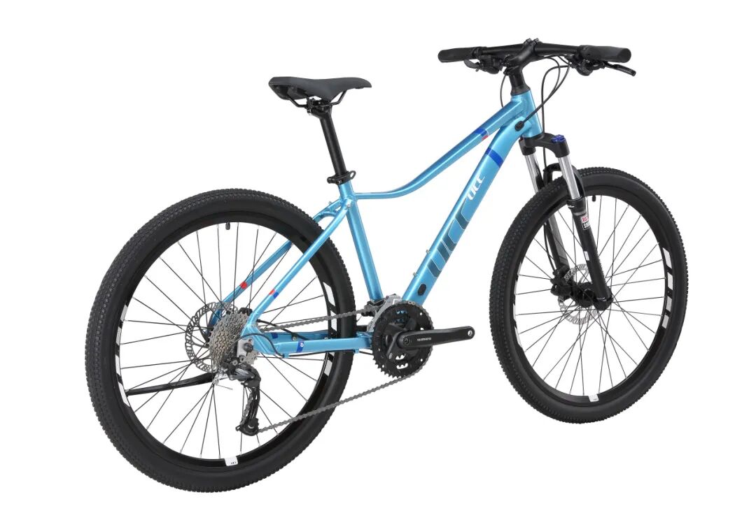 [2023-11-24]穿越城市享受骑行自由2024LARA2HD27S罗拉2HD27S