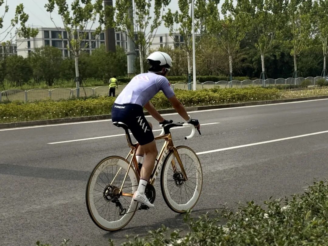 MCCTREK100预热训练丨913太浦河百公里拉练附赠欧克利运动护腕