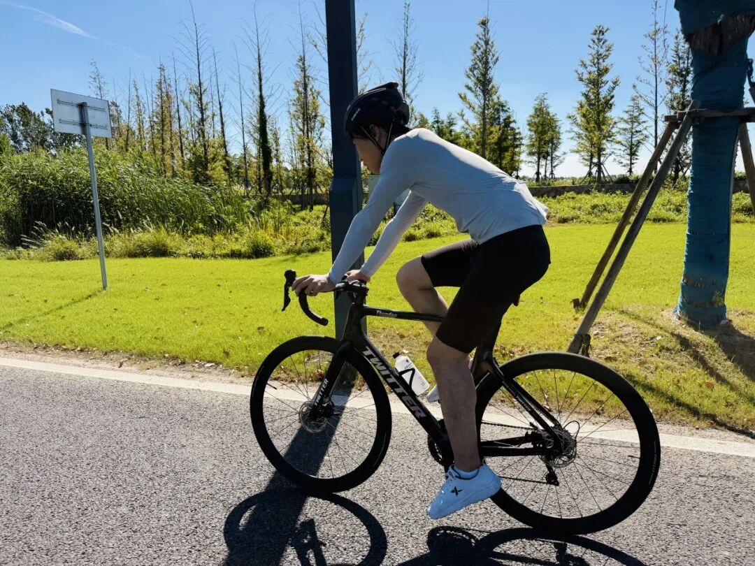 MCC长三角活动丨9697莫干山度假骑游