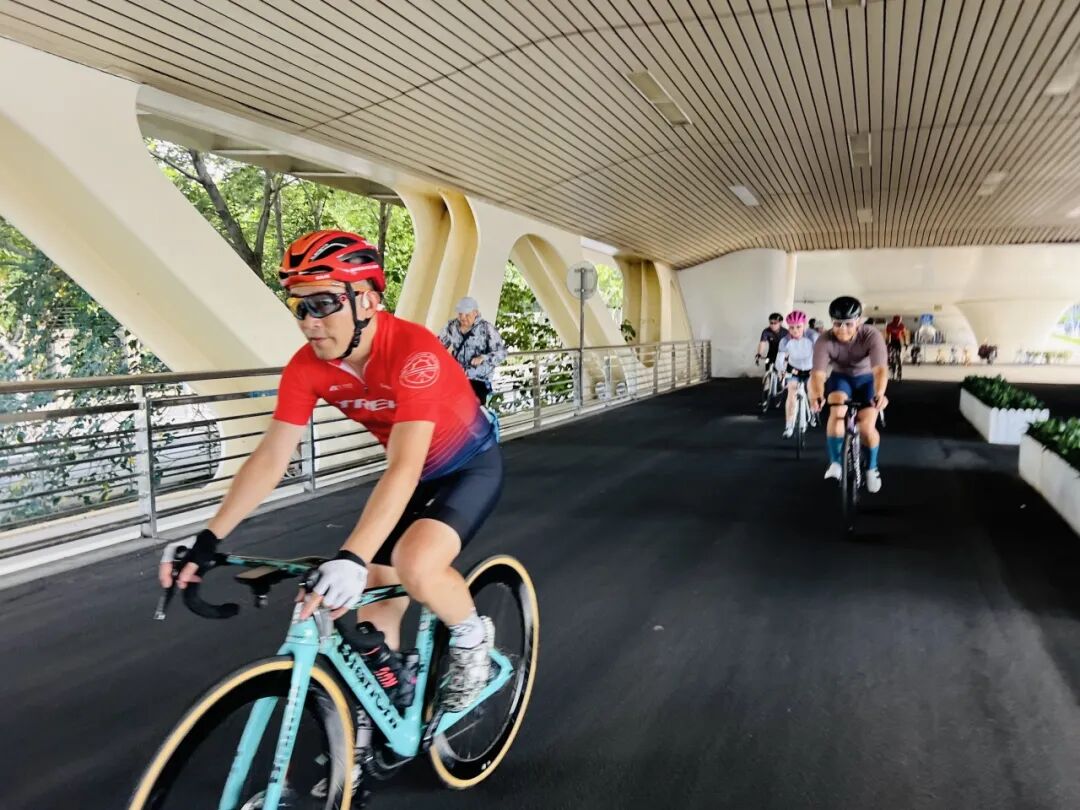 MCC710G530龙腾大道晨骑